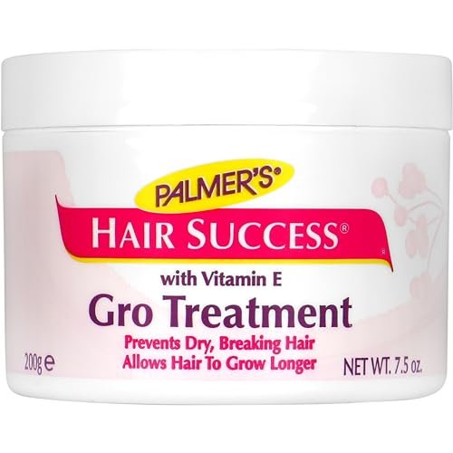 Palmer's Hair Success mit Vitamin E Haarbehandlung, 213 g