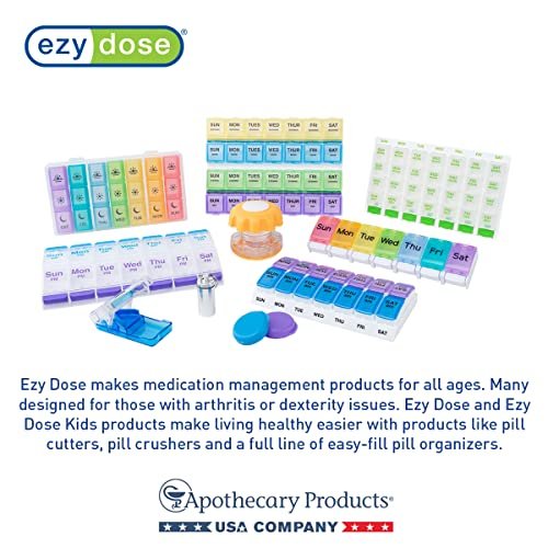 EZY DOSE Ohrenspritze mit Tri-Stream-Düse – Sicher & Effektiv für Kinder und Erwachsene, 20 ml, BPA-frei