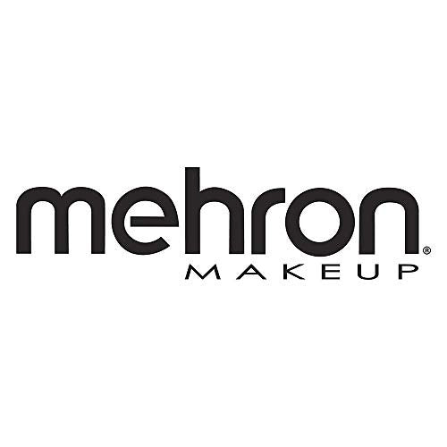 Mehron Makeup PRO FX Prellrad – 5-Farben-Spezialeffekt-Makeup für Film, Theater & Halloween