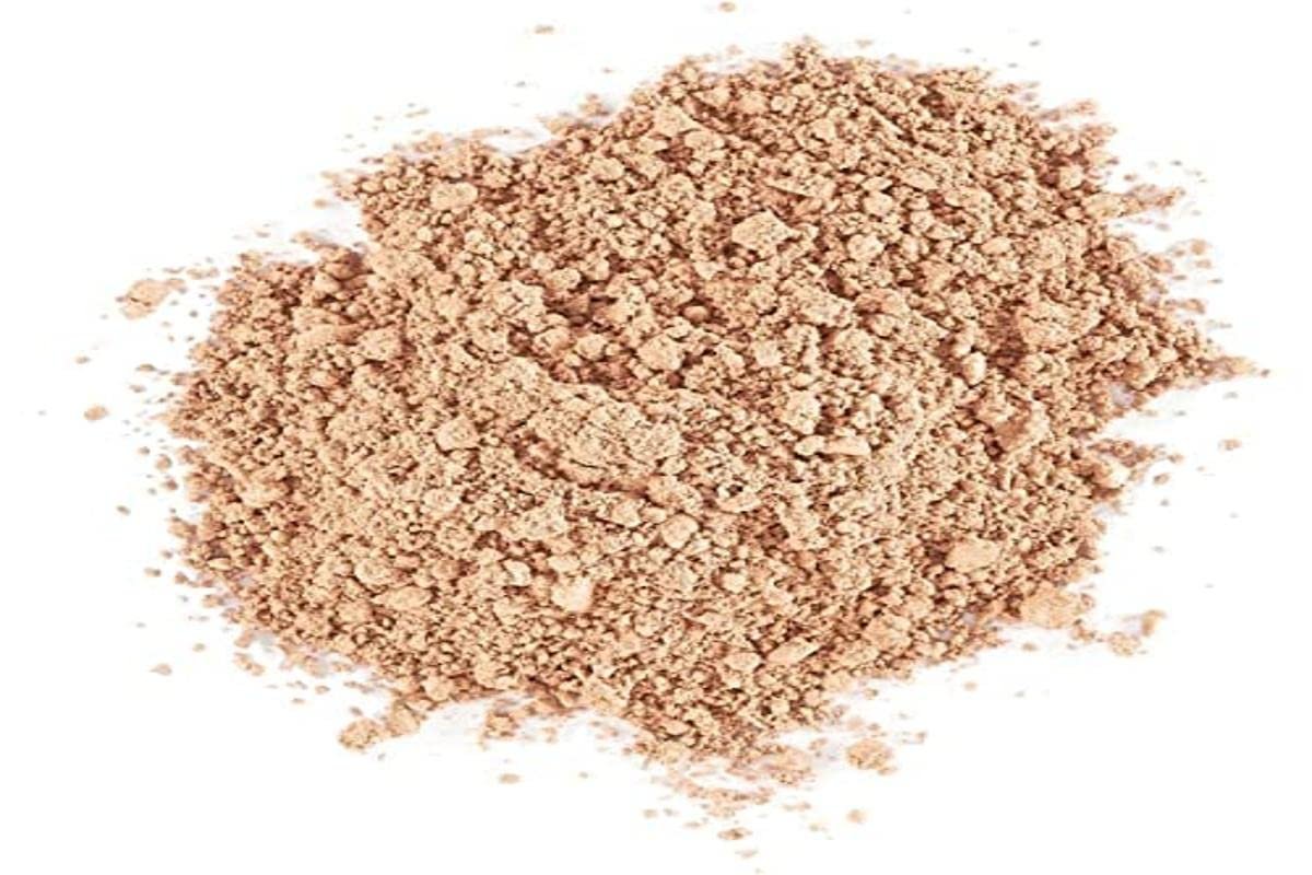Lily Lolo Mineral Foundation - COOL CARAMEL, 0,4 Unzen