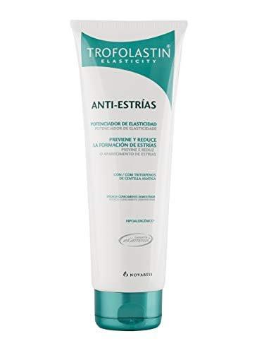 Trofolastin Anti-Stretch – Schwangerschaftsstreifen vorbeugen und reduzieren, 250 ml
