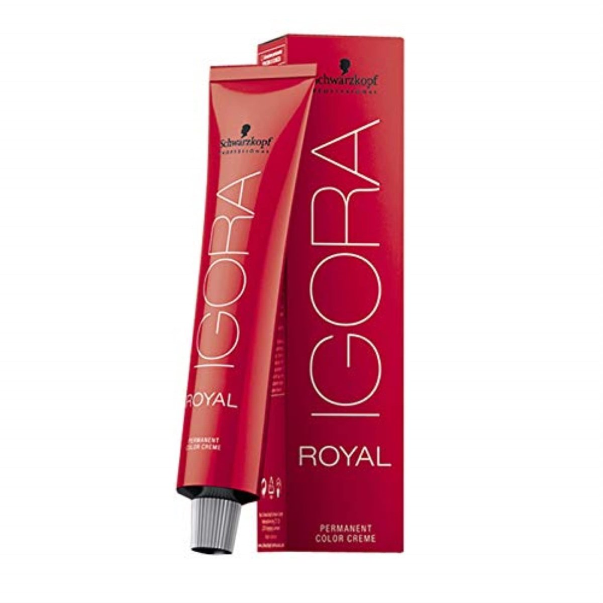 Schwarzkopf Igora Royal Colorist's Color Creme 7-0 Mittelblond – 60 ml