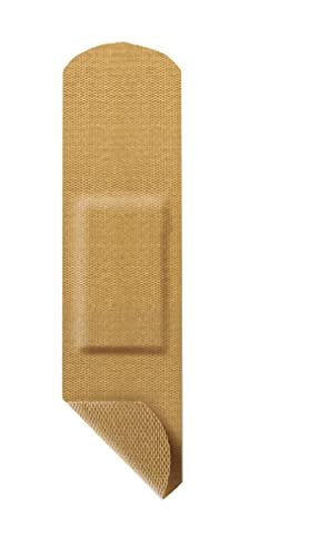 Curad Flex-Fabric Pflaster, verschiedene Größen, 30 Stück