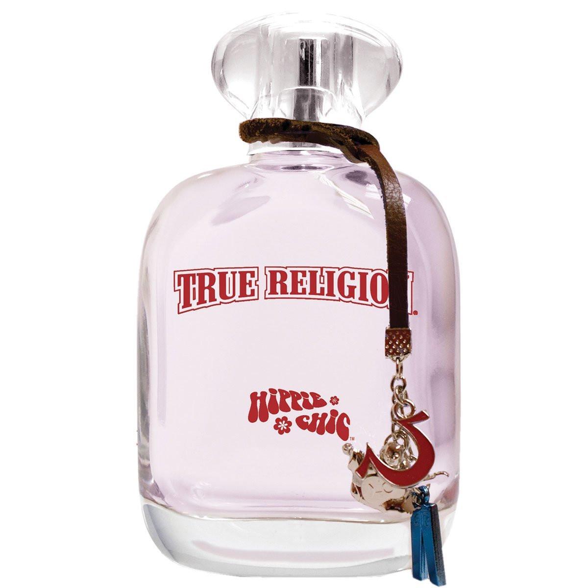 True Religion Hippie Chic Eau de Parfum für Damen, 100 ml