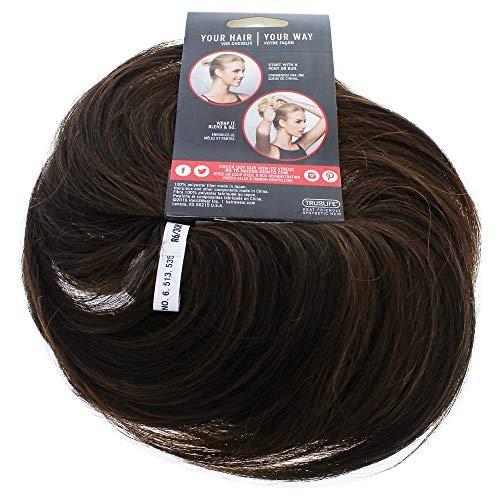 Hairdo Style-a-do und Mini Do Duo Pack, R6 30h Chocolate Copper – Perfekte Haarverlängerung für natürlichen Look
