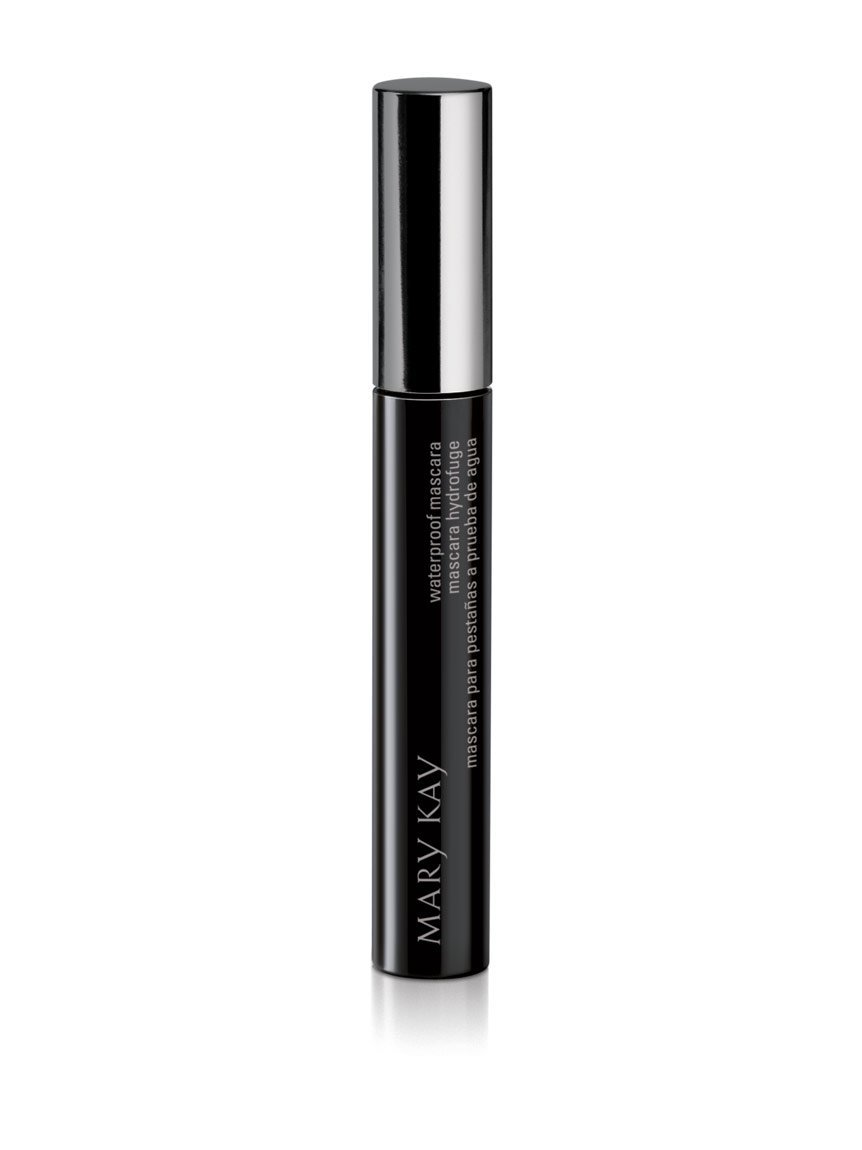 Mary Kay Lash Love Mascara in Schwarz – Volumen & Pflege für Wimpern