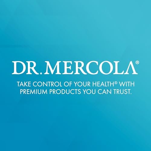 Dr. Mercola Methyl B12 Energy Boost - Schnell absorbierendes Spray - Aktives Vitamin B12 als Methylcobalamin - Natürlicher Blackberry-Geschmack - 39 Portionen