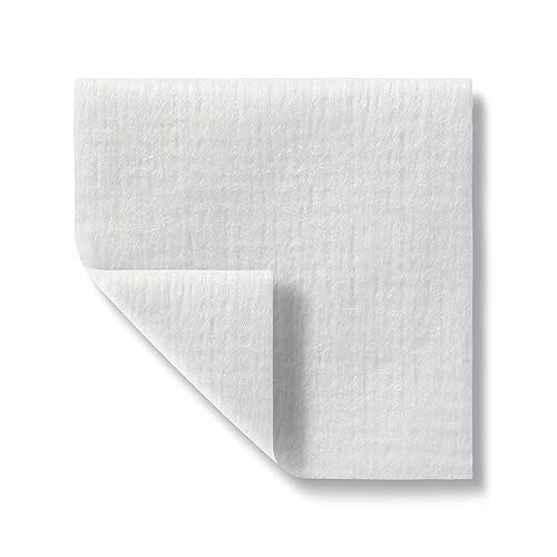 Curad Pro-Gauze Sterile Kompressen 10x10 cm, 25 Stück (Verpackung kann variieren)
