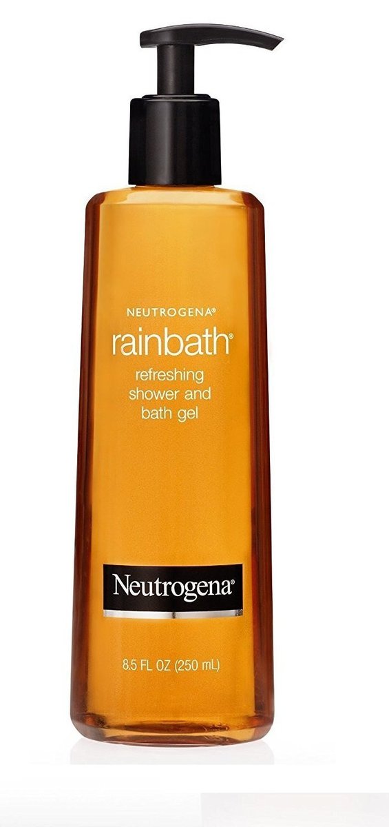 Neutrogena Rainbath Dusch- & Badegel Revitalisierend 250 ml