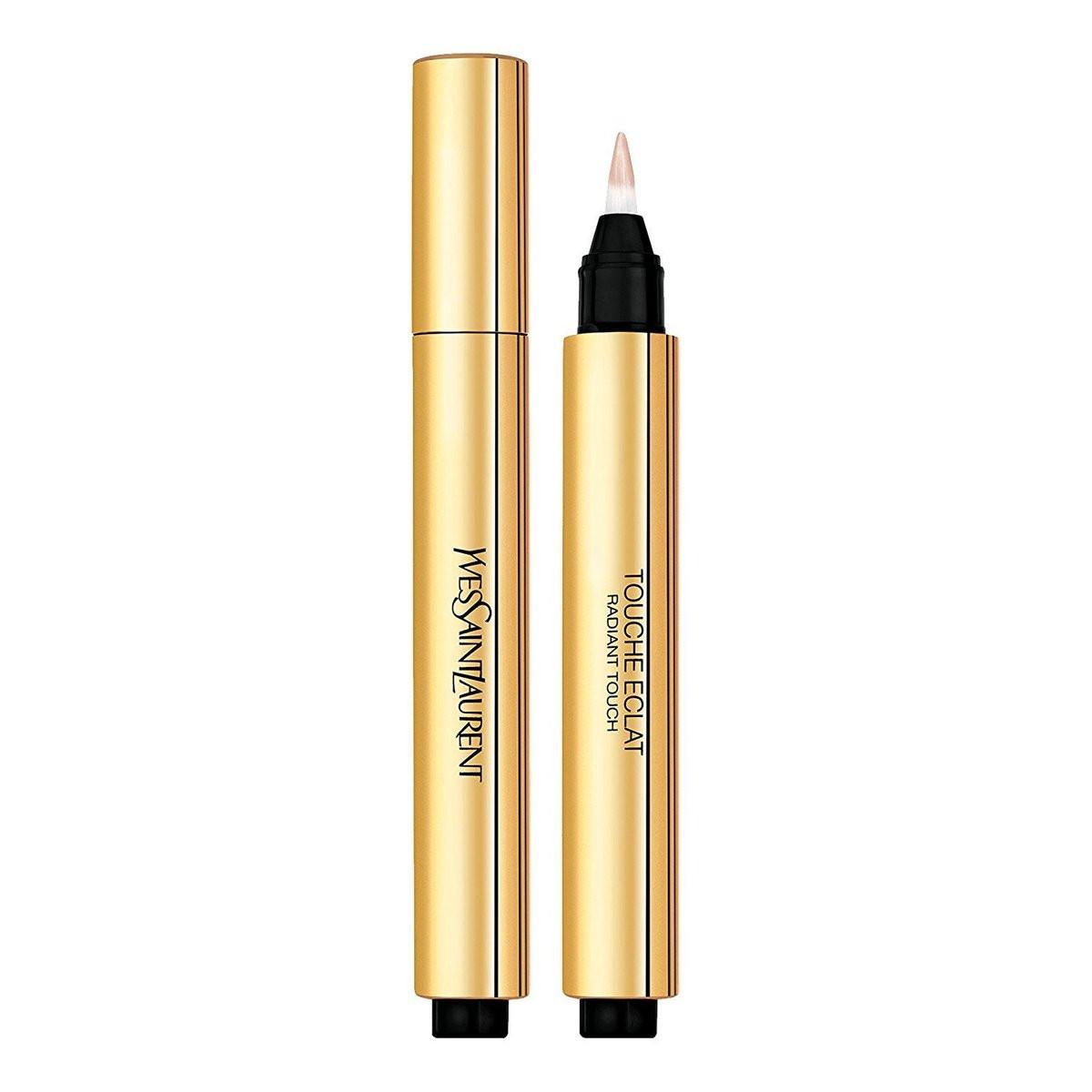 Yves Saint Laurent TOUCHE ÉCLAT Radiant Touch 1 Luminous Radiance – Highlighter und Concealer