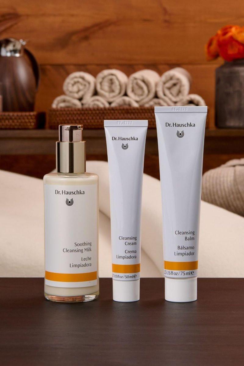 Dr. Hauschka Reinigungscreme, Tiefenreinigung, 50 ml
