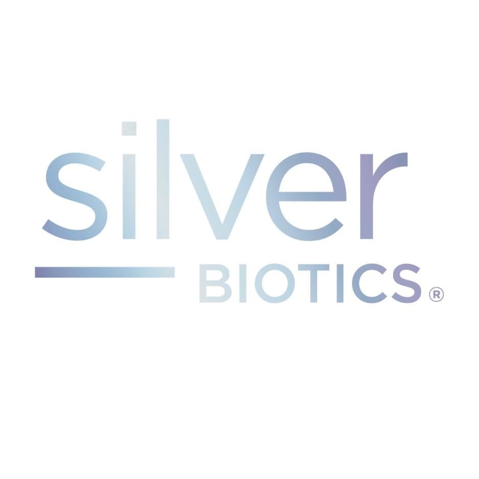 Silver Biotics Patente Multivalente SilverSol Technologie | Ag₄O₄ 10 PPM Immununterstützung | Bio-Hacking Immunsystem natürliche Unterstützung | 4 oz. Sprühflasche