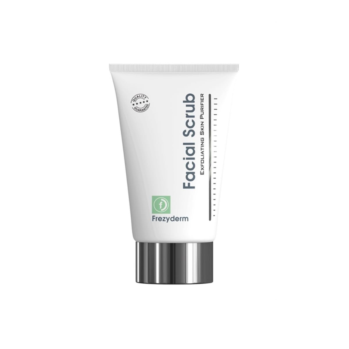 Frezyderm Gesichtspeeling – Reinigendes Peeling für alle Hauttypen, 100 ml