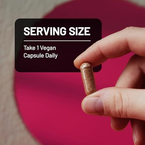 NatureWise Himbeer-Keton Plus mit Grüntee-Extrakt, Cayennepfeffer & Acai-Beere – unterstützt Gewichtsmanagement, antioxidative Gesundheit & Energie – vegan & glutenfrei – 120 Kapseln