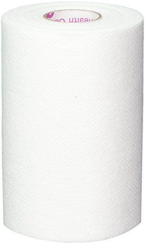 3M Medipore Weiches Stoff-Klebeband 2964 (10 cm x 9,14 m) - Weiß, 1 Stück