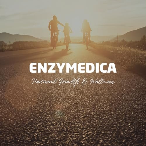 Enzymedica Betain HCl für Männer und Frauen - Betain-Hydrochlorid-Supplement mit Protease-Verdauungsenzymen, Verdauungsgesundheit, gelegentliches Sodbrennen & Verdauungsstörungen, vegan - 120 Kapseln