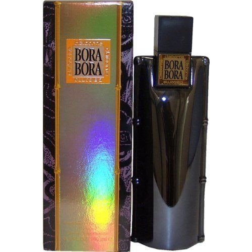 Liz Claiborne Bora Bora Herrenduft - 100 ml Eau de Cologne im Originalkarton