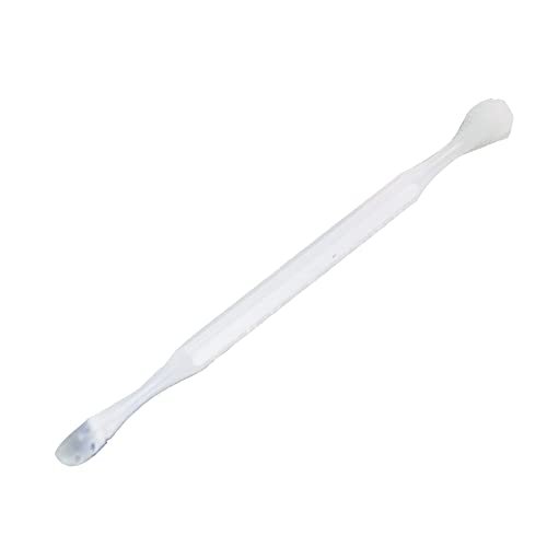 Clinere Ohrenreiniger – Sanfte Gehörgangsreinigung & Ohrenschmalzentfernung, Juckreizlinderung, Peeling, 36 Stück