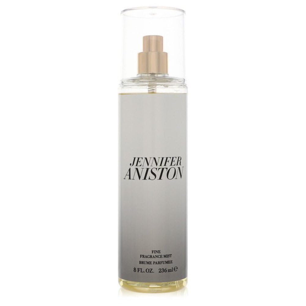 Jennifer Aniston Fine Fragrance Mist für Damen, 240 ml