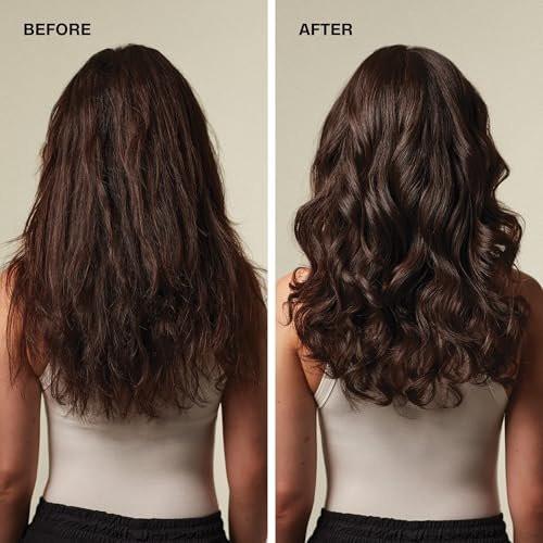 Paul Mitchell Style+ 1" Keramik-Glätteisen mit verstellbaren Temperaturen – zum Glätten und Locken