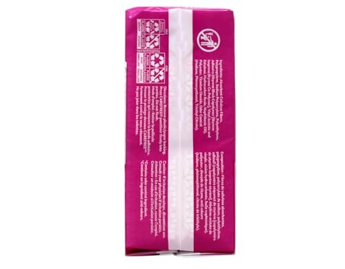 Carefree Acti-Fresh Body Shape Slipeinlagen Dünn To Go Unparfümiert - 60 Einlagen, 3er-Pack