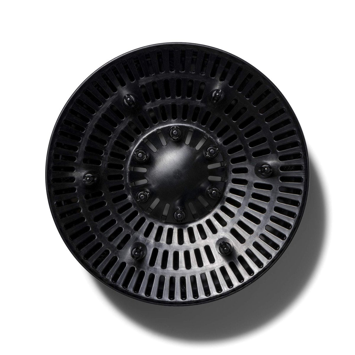 T3 Cura Diffuser für Cura und Cura Luxe Haartrockner – Schwarzer Diffusoraufsatz