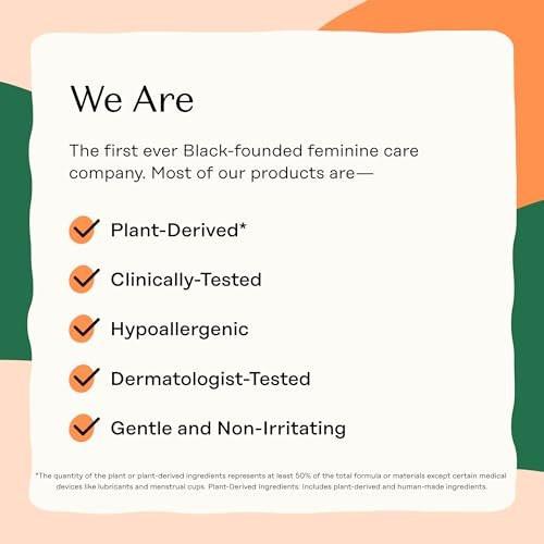 The Honey Pot Company – Tägliche pH-ausgleichende Damen-Feuchttücher – Duft- und sulfatfreie Reinigungstücher für den Intimbereich, Körper oder Gesicht – Hygieneartikel – Normal 30 Stück