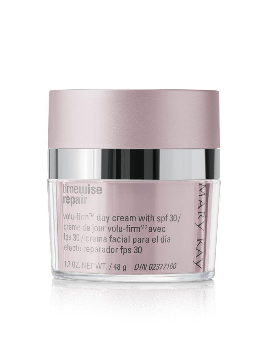 Mary Kay TimeWise Repair Volu-Firm Tagescreme mit LSF 30 – 36er Pack