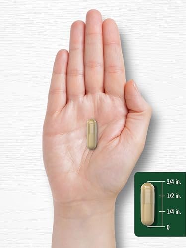 Carlyle Bacopa Monnieri Kapseln | 180 Kapseln | Glutenfrei
