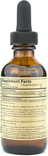 Svasthya Body & Mind Flüssiges Melatonin – Fördert natürlichen Schlaf, alkoholfrei für Erwachsene und Kinder, hergestellt in den USA, 2 Flaschen à 60 ml