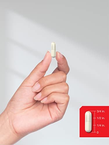 Horbäach Longjack Tongkat Ali für Männer und Frauen | 120 Kapseln | Extrakt Ergänzung | Maximale Stärke | Eurycoma Longifolia | Non-GMO und Glutenfrei