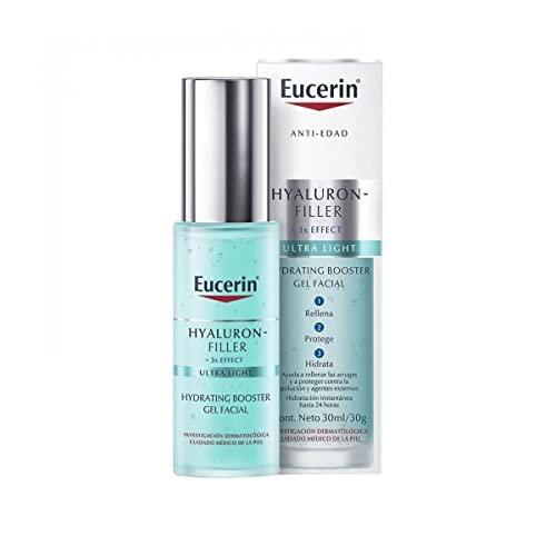 Eucerin Hyaluron-Filler Moisture Booster 30ml – Intensive Feuchtigkeitspflege für ein jugendliches Hautbild