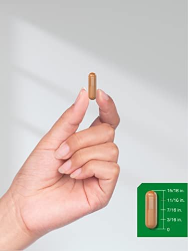 Horbäach Curcumin-Kurkuma Komplex mit Schwarzem Pfeffer | 90 Kapseln | Non-GMO, Glutenfrei