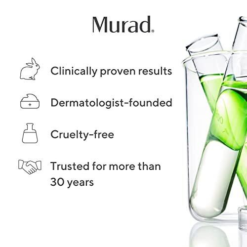Murad Retinol Youth Renewal Eye Serum – Retinol-Augenpflege gegen Tränensäcke, dunkle Augenringe und feine Linien – Sanft genug für die tägliche Anwendung – 15 ml