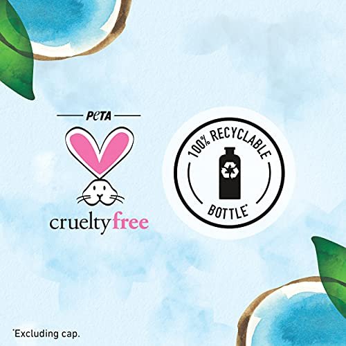 Herbal Essences hello hydration Shampoo und Duschbad tiefe Feuchtigkeit für trockenes Haar, 11,7 Fl Oz