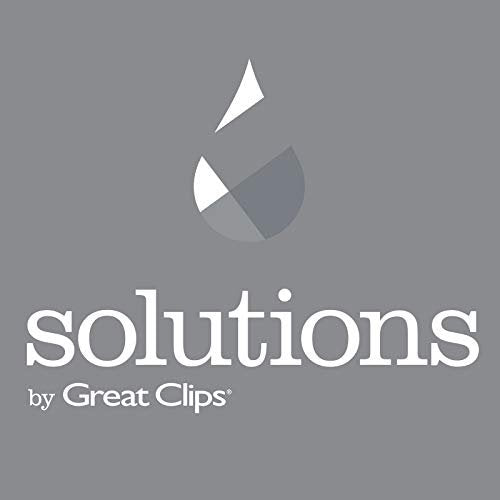 GREAT CLIPS Solutions Glossing Multi-Task Cream, 96 ml – Anti-Frizz & Glanz für geschmeidiges Haar