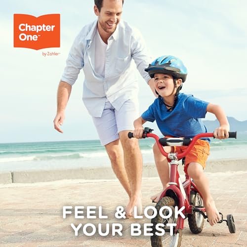 Zahler Chapter One Kids Multivitamin Gummies – 120 Stück mit 13 Vitaminen & Nährstoffen, zuckerfrei, koscher, leckerer Fruchtgeschmack