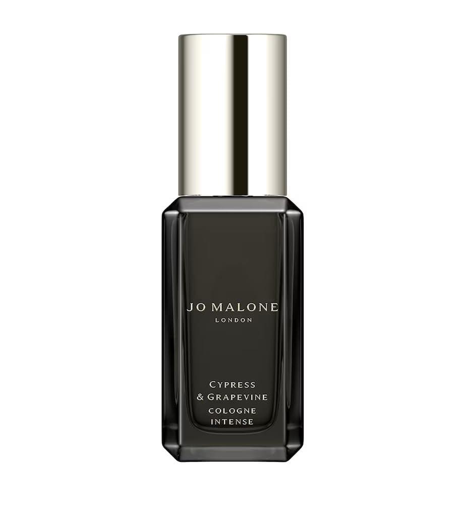 Jo Malone Cypress & Grapevine Cologne Intense 0,3 oz / 9 ml – Luxuriöser Herrenduft