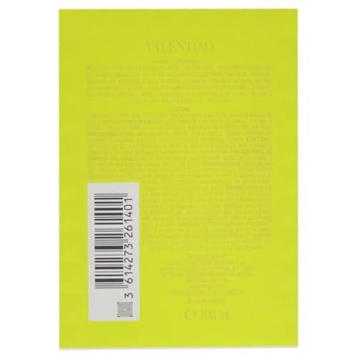 Valentino Donna Born In Roma Yellow Dream EDP Spray für Damen 3,4 oz
