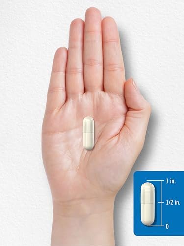 Carlyle Verdauungsenzyme mit Probiotika & Präbiotika | 180 Kapseln | Nicht-GVO & Glutenfrei | Nahrungsergänzungsmittel für Männer & Frauen