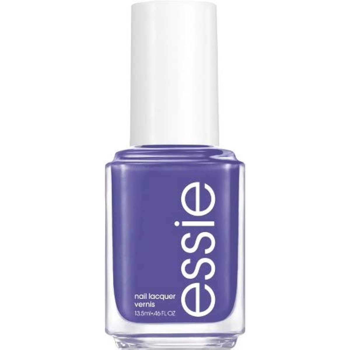 essie Nagellack Wink Of Sleep – 0,46 fl oz – Reichhaltiges Violett