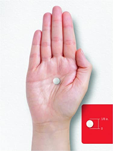 Carlyle Vitamin D3 400 IE (10 µg) | 400 Tabletten | Großpackung | Vegetarische, nicht gentechnisch veränderte und glutenfreie Formel | Vitamin-D-Ergänzung
