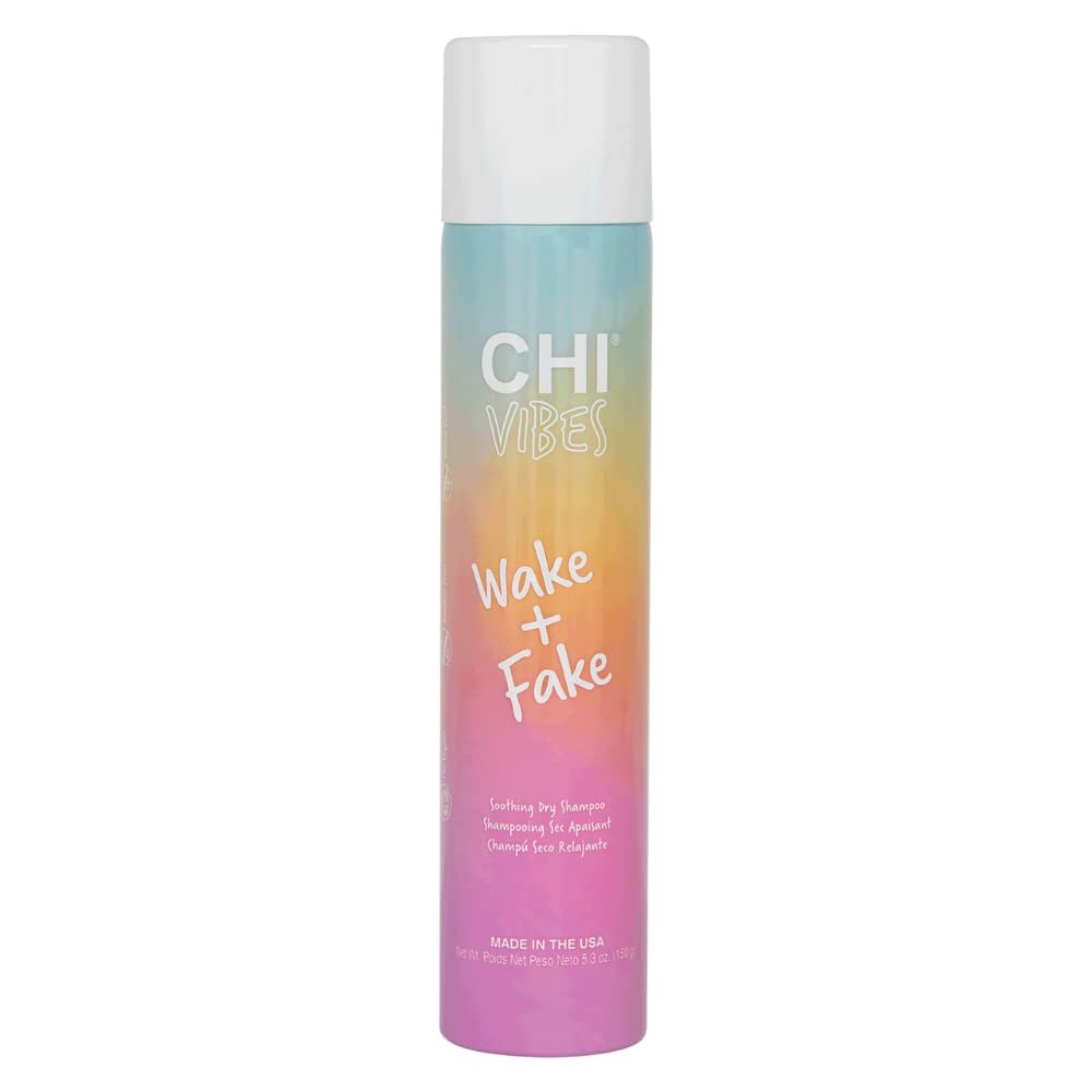 CHI Vibes Wake & Fake Trockenshampoo - 150 ml