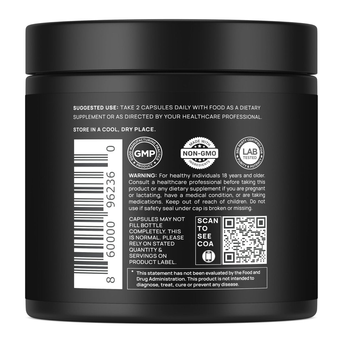 Super GLP-1 Berberine Weight Loss Supplement mit Dihydroberberin, Ceylon-Zimt, Grüntee, Chrompicolinat – Ultra-hohe Potenz 100:1 Berberin natürliches GLP1 für Gewichtsverlust Pillen für Frauen