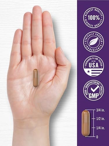 Carlyle Resveratrol Komplex – 180 Kapseln – Trans-Resveratrol mit Traubenkernextrakt – Non-GMO, Glutenfrei