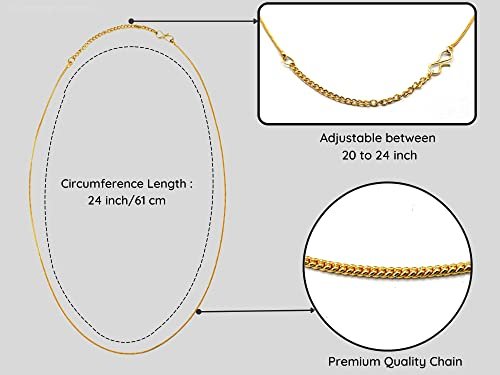Amazing Gemstone Schwarzer Turmalin Anhänger Halskette für Damen – Premium Roh-Heilsteine als Geschenk für Mama, Mutter, Teenager und Freundin