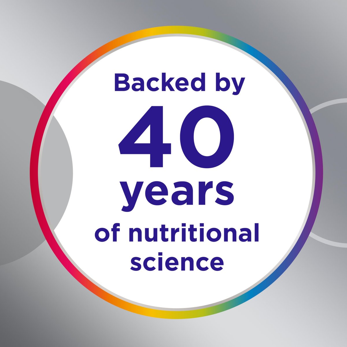 Centrum MultiGummies für Männer ab 50 – Multivitamin-/Mineralstoffpräparat mit Vitamin D3, E, B6 und B12 – gemischter Fruchtgeschmack – 140 Stück