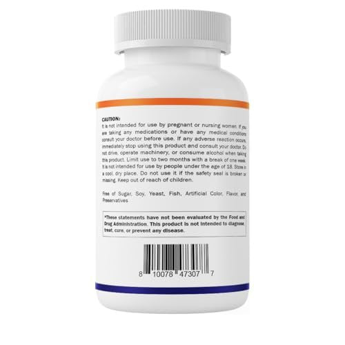Vitamatic Melatonin 3mg Tabletten – Vegetarisch, Nicht-GVO, Glutenfrei – 1-Jahres-Vorrat – Natürlicher Beerengeschmack – 365 Tabletten