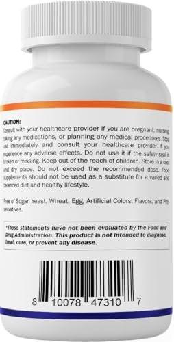 Vitamatic Vitamin B12 1000 mcg Schmelztabletten – 365 Tabletten – Natürlicher Beerengeschmack – Unterstützt Energiestoffwechsel und Nervensystem