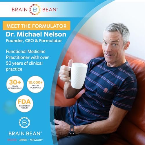 Extra Starkes Methyl B-12 & Methylfolat – 60 Kautabletten, Orangen-Zitrus-Geschmack – Hochdosiertes bioaktives B12-Vitamin & B9-Folat-Supplement für Energie, Gehirn-, Herz- & Nervenunterstützung